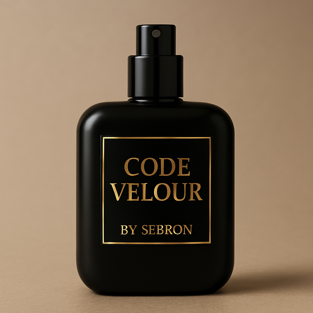 CODE VELOUR by SEBRON $57.45
