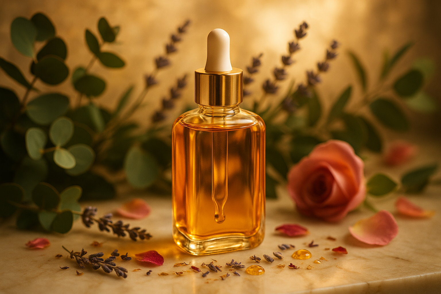 lush reverie body oil