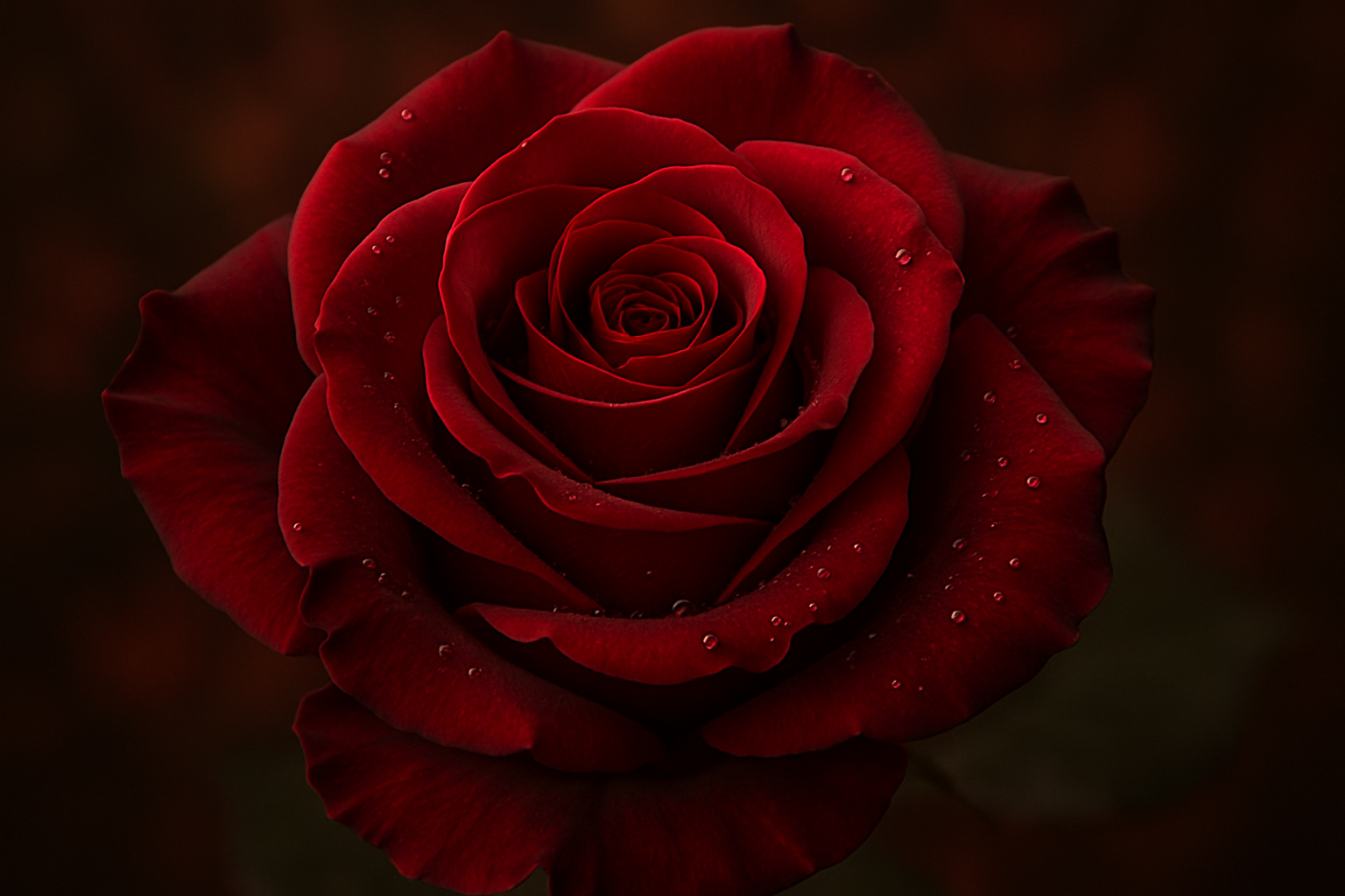 SEXY ROSE