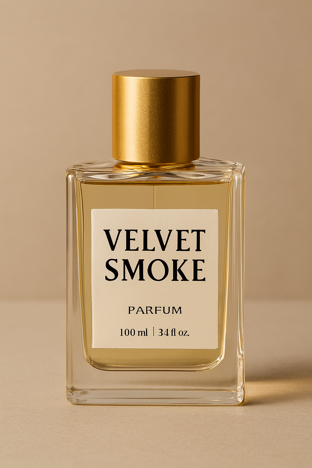 VELVET SMOKE TRIO SET $64.95